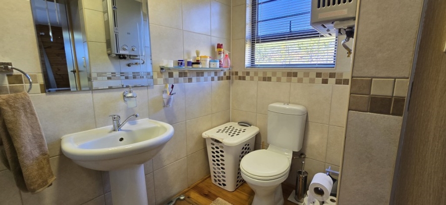 2 Bedroom Property for Sale in Twee Riviere Eastern Cape